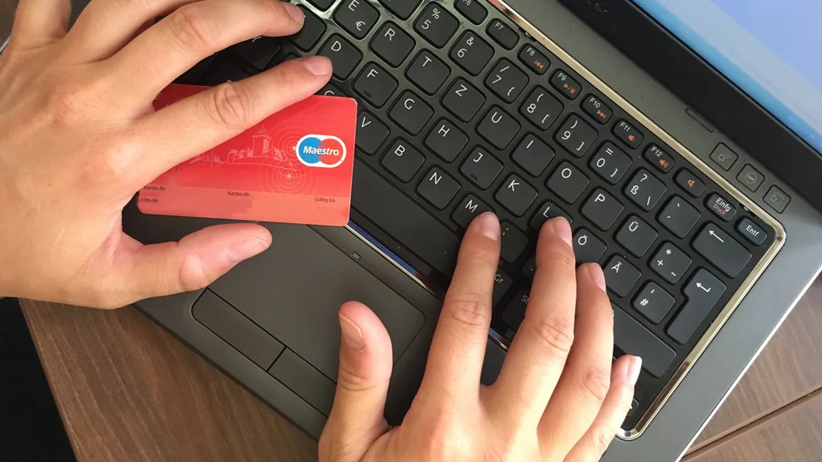Immagine editoriale per quanto costa aprire un e-commerce?