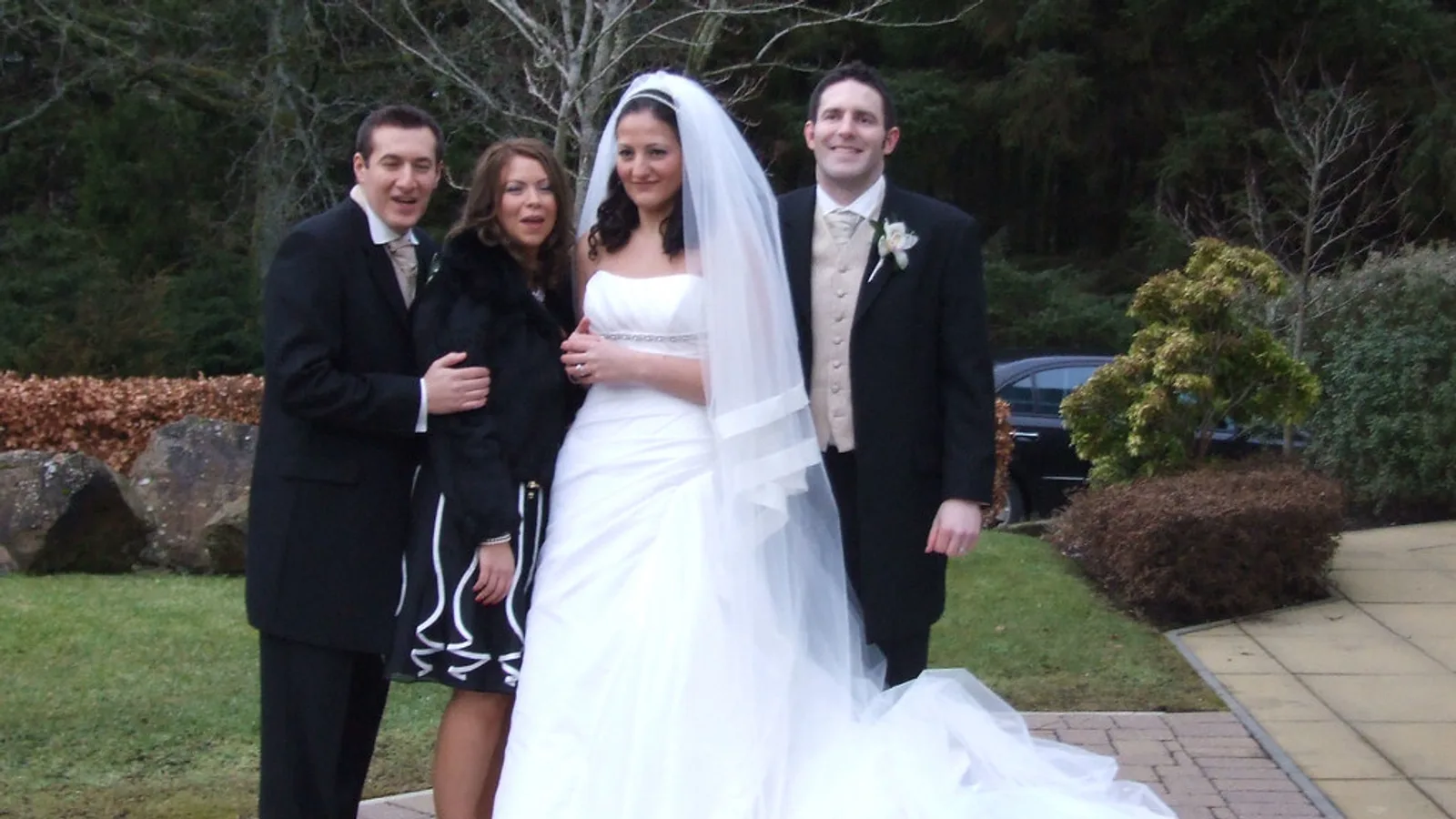 Immagine editoriale per quanto costa un matrimonio?