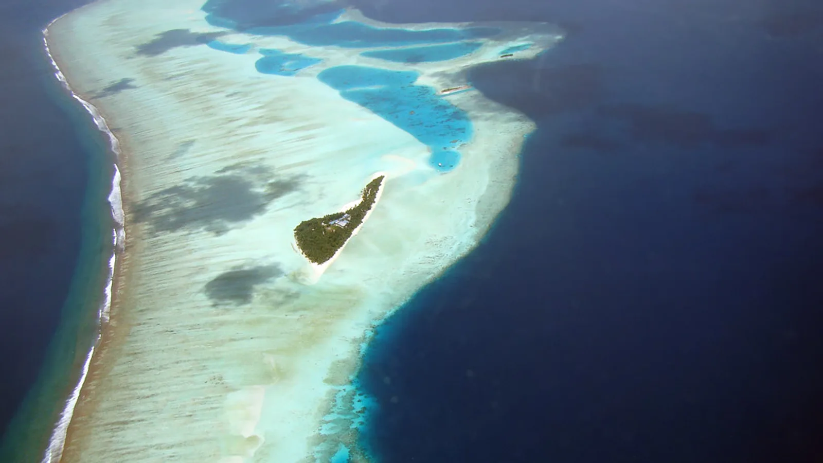 Immagine editoriale per quanto costa un viaggio alle maldive?