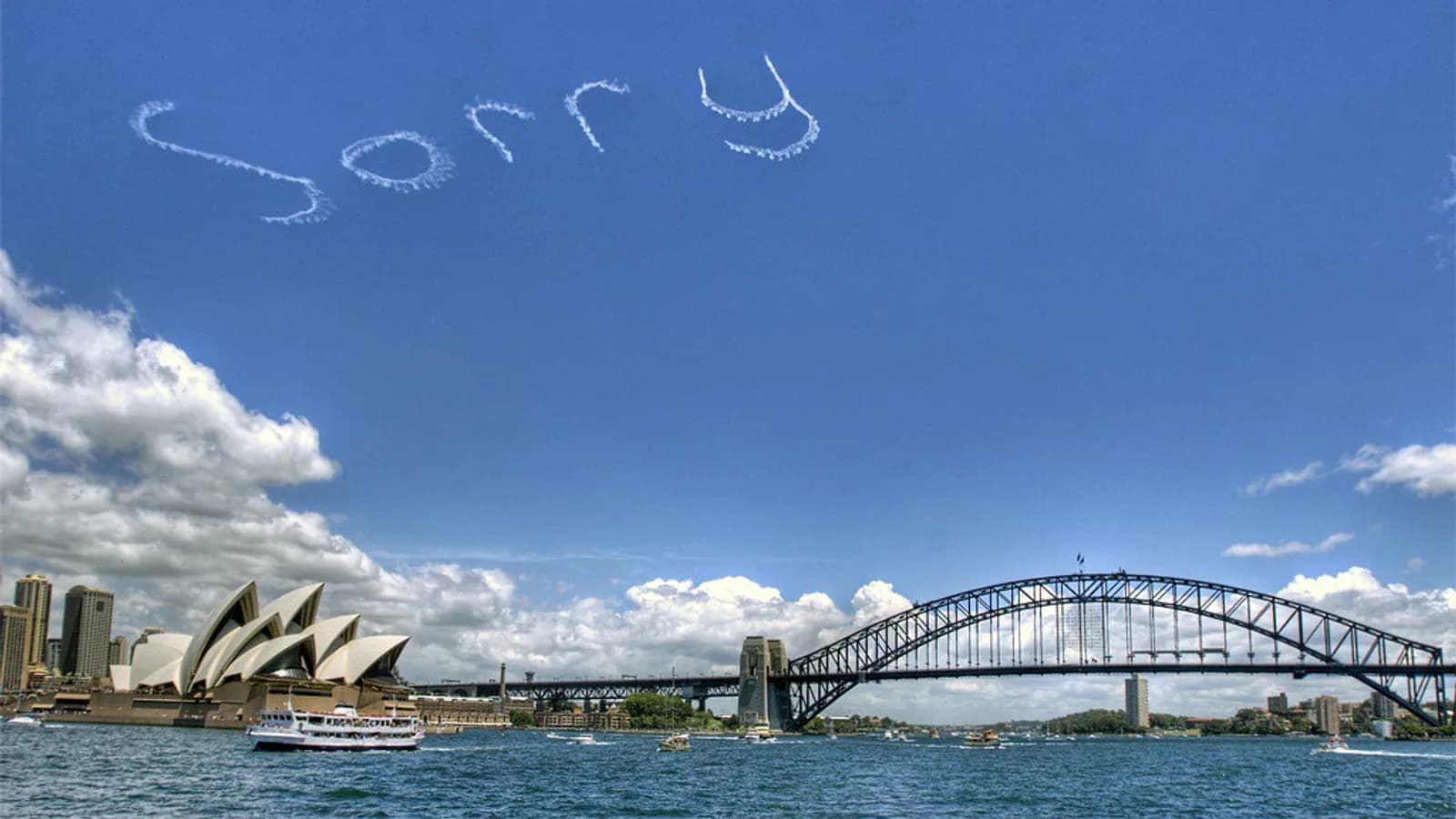 Immagine editoriale per quanto costa un viaggio in australia?