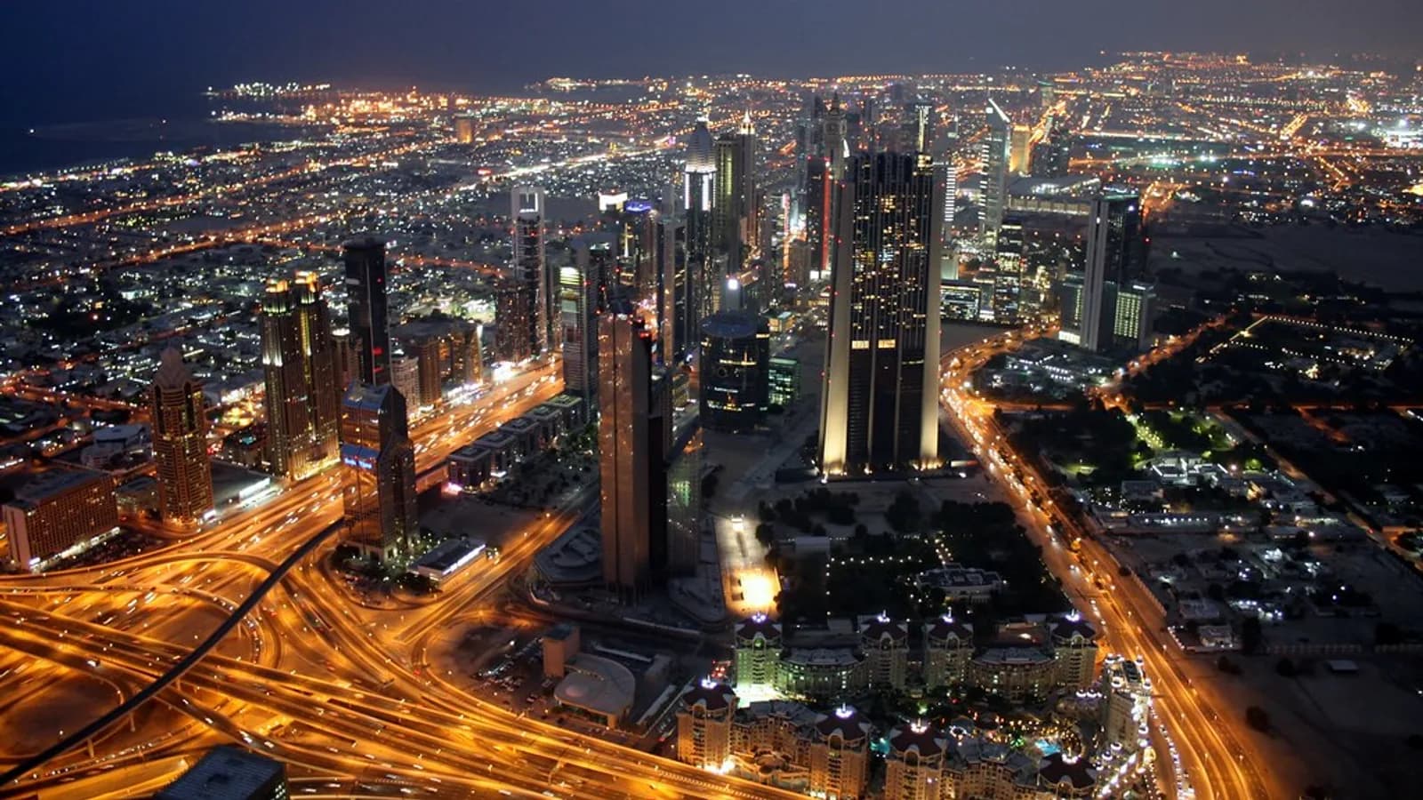 Immagine editoriale per quanto costa una settimana a dubai?